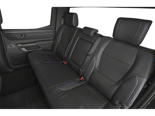 Photo of 2026 Midnight Black Metallic Toyota Tundra