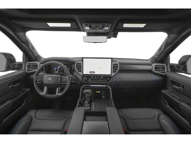 Photo of 2026 Midnight Black Metallic Toyota Tundra