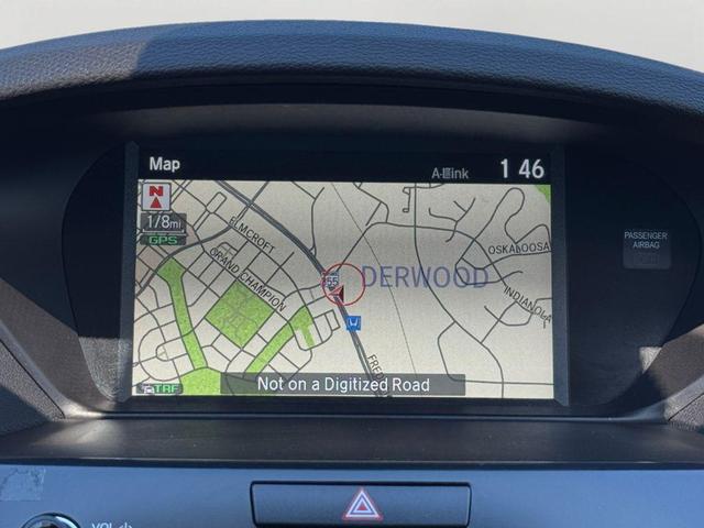 Photo of 2018 Bellanova White Pearl Acura TLX