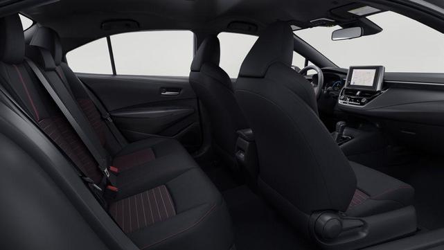 Photo of 2026 1l7 Toyota Corolla