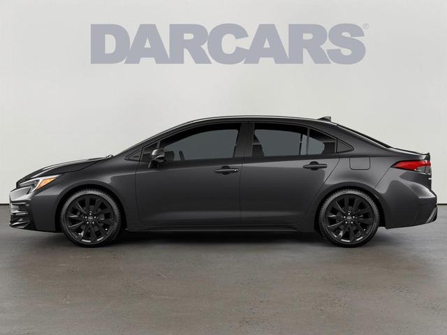 Photo of 2026 1l7 Toyota Corolla
