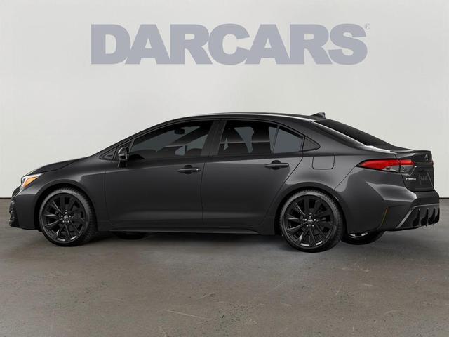 Photo of 2026 1l7 Toyota Corolla