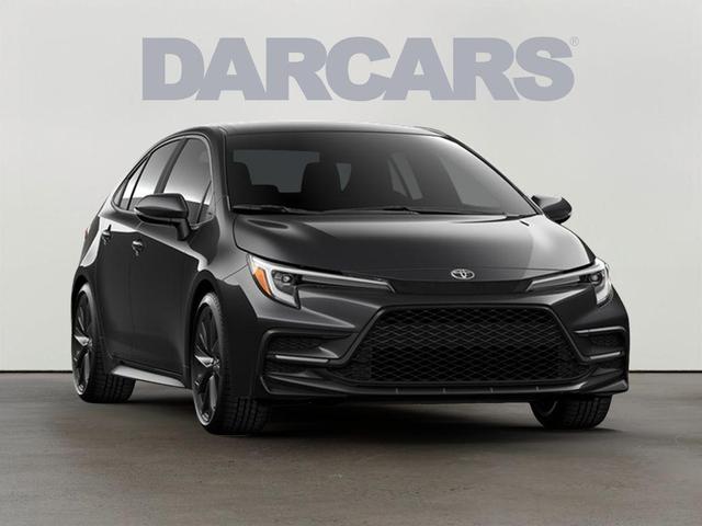 Photo of 2026 1l7 Toyota Corolla