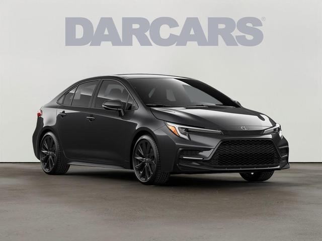 Photo of 2026 1l7 Toyota Corolla