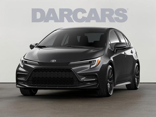 Photo of 2026 1l7 Toyota Corolla