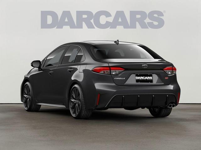 Photo of 2026 1l7 Toyota Corolla