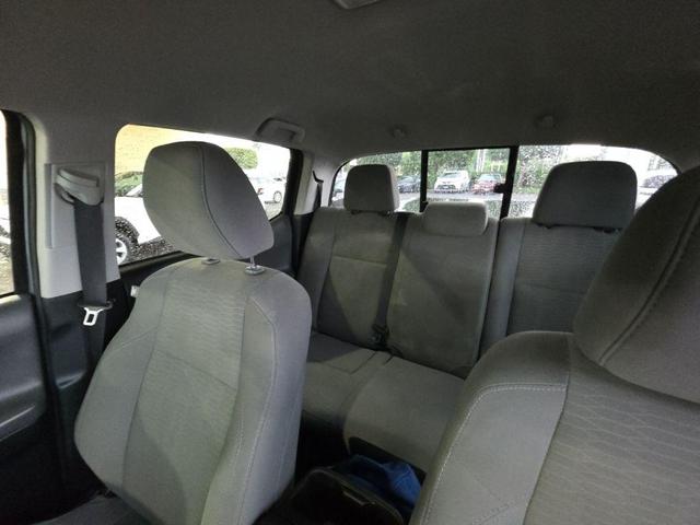 Photo of 2016 Silver Sky Toyota Tacoma