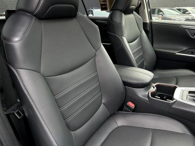 Photo of 2023 Blueprint Toyota RAV4
