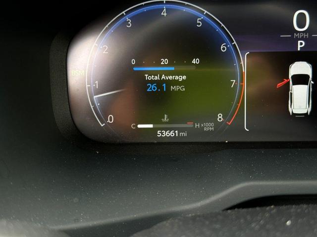 Photo of 2023 Blueprint Toyota RAV4