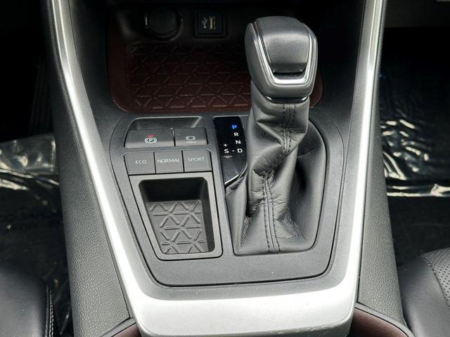 Photo of 2023 Blueprint Toyota RAV4