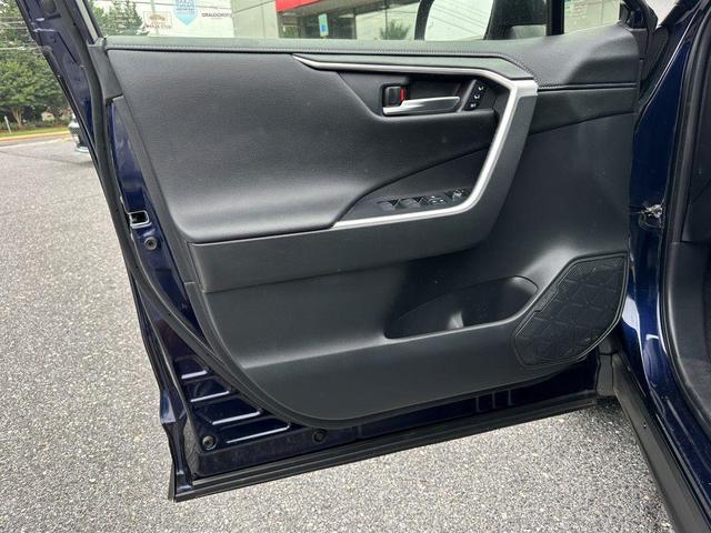 Photo of 2023 Blueprint Toyota RAV4