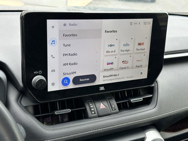 Photo of 2023 Blueprint Toyota RAV4