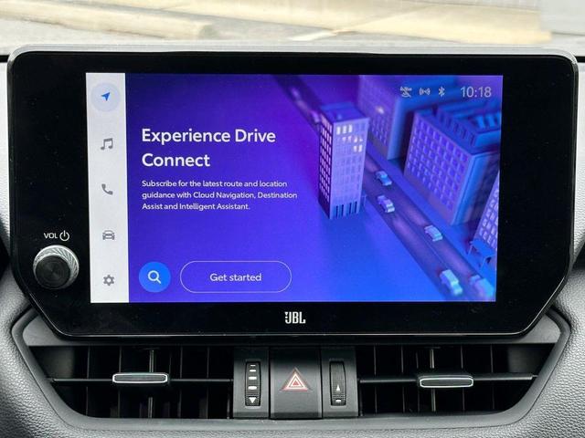 Photo of 2023 Blueprint Toyota RAV4