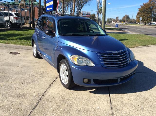 2006 Chrysler Pt Cruiser