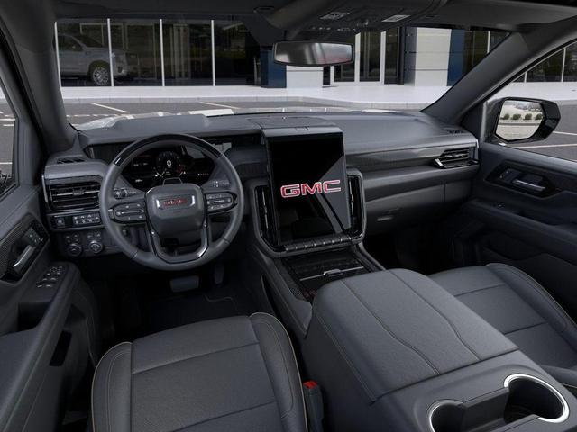 Photo of 2025 Sterling GMC Yukon XL