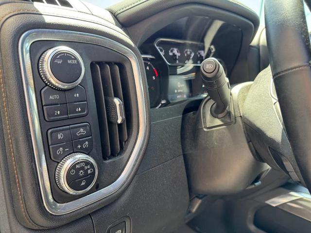 Photo of 2023 Summit White GMC Sierra 3500