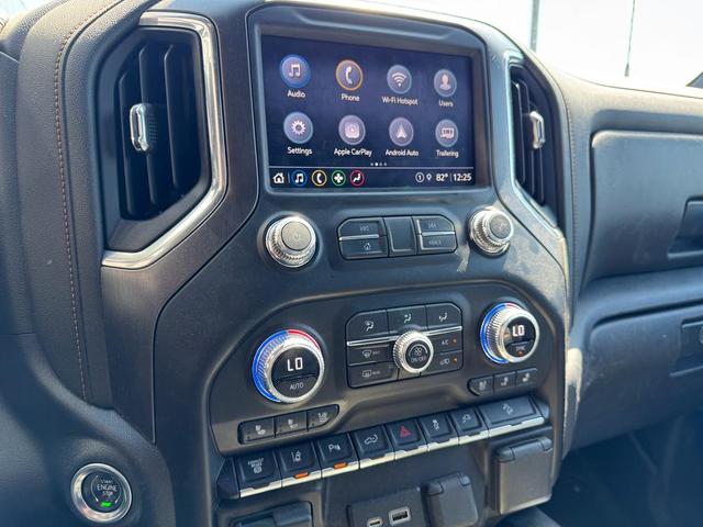 Photo of 2023 Summit White GMC Sierra 3500