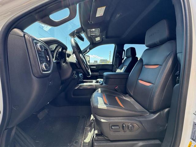 Photo of 2023 Summit White GMC Sierra 3500