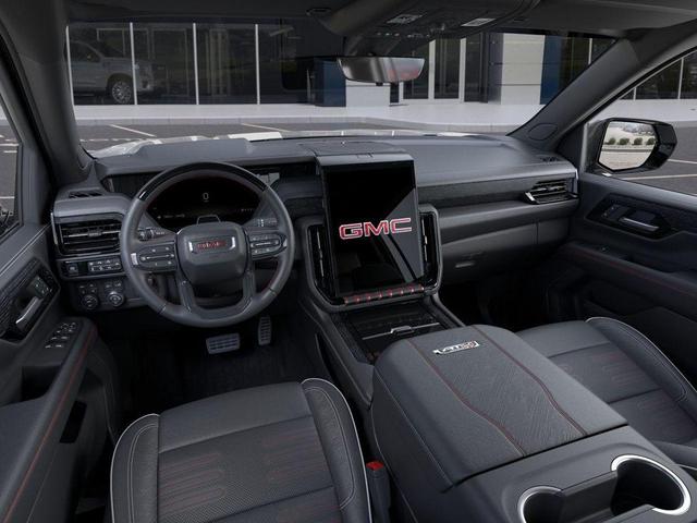 Photo of 2025 Sterling GMC Yukon XL