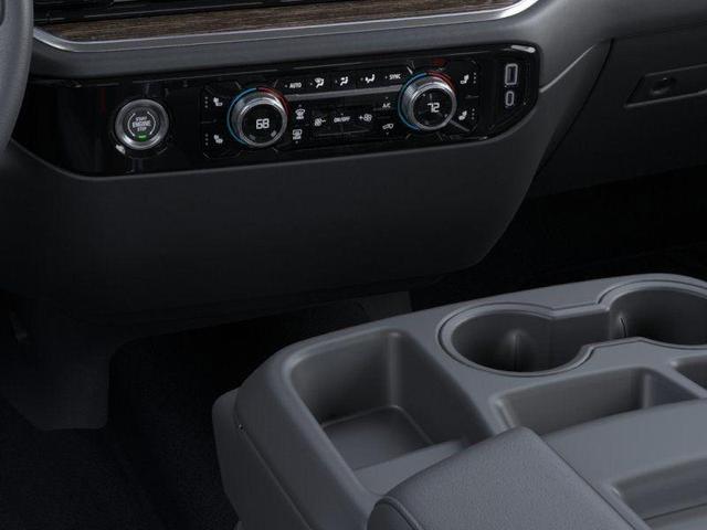 Photo of 2024 Cardinal Red GMC Sierra 1500
