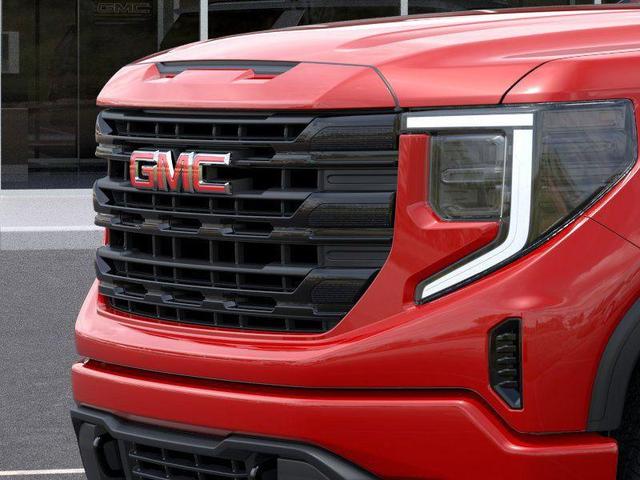 Photo of 2024 Cardinal Red GMC Sierra 1500