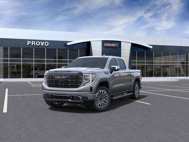 Photo of 2025 Sterling GMC Sierra 1500