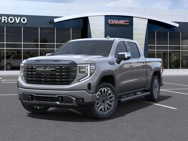 Photo of 2025 Sterling GMC Sierra 1500