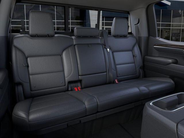 Photo of 2025 Sterling GMC Sierra 1500