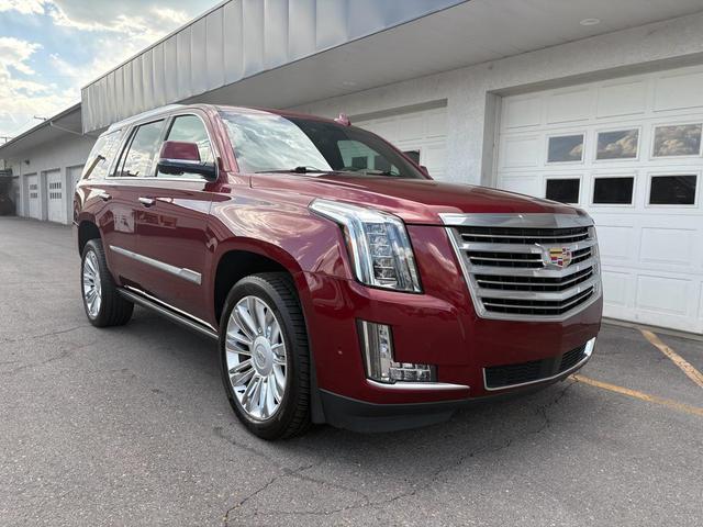 2019 Cadillac Escalade