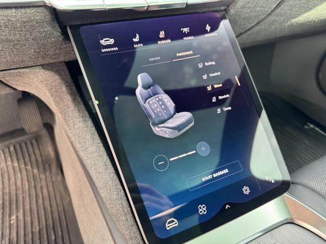 Photo of 2022 Stellar White Lucid Air