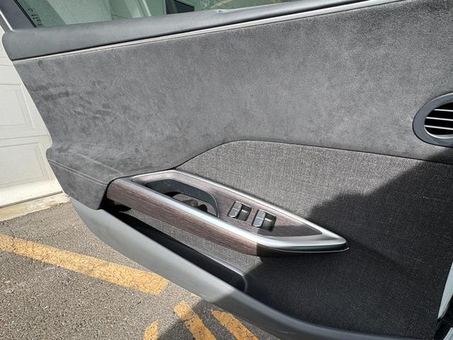 Photo of 2022 Stellar White Lucid Air