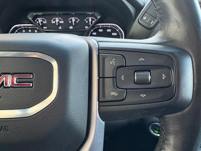 Photo of 2019 Satin Steel Metallic GMC Sierra 1500