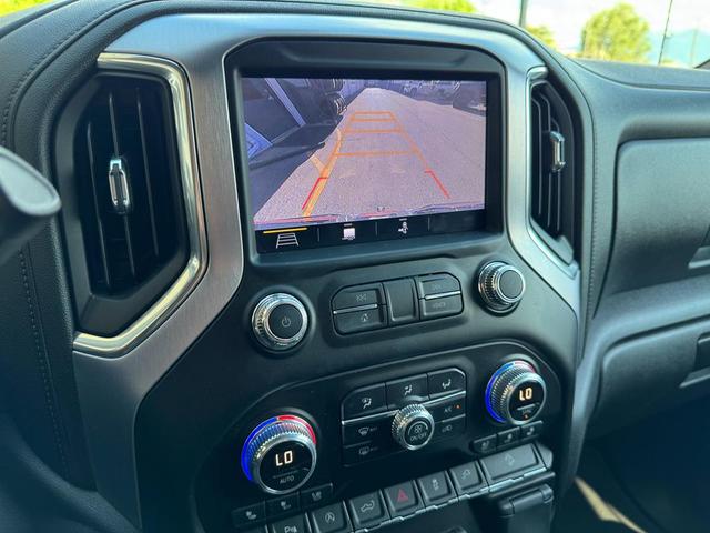 Photo of 2019 Satin Steel Metallic GMC Sierra 1500