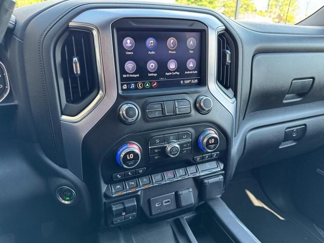 Photo of 2019 Satin Steel Metallic GMC Sierra 1500