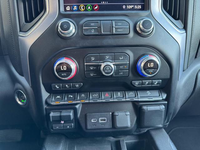 Photo of 2019 Satin Steel Metallic GMC Sierra 1500
