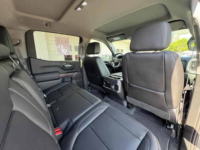 Photo of 2019 Satin Steel Metallic GMC Sierra 1500