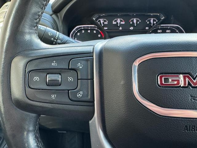 Photo of 2019 Satin Steel Metallic GMC Sierra 1500