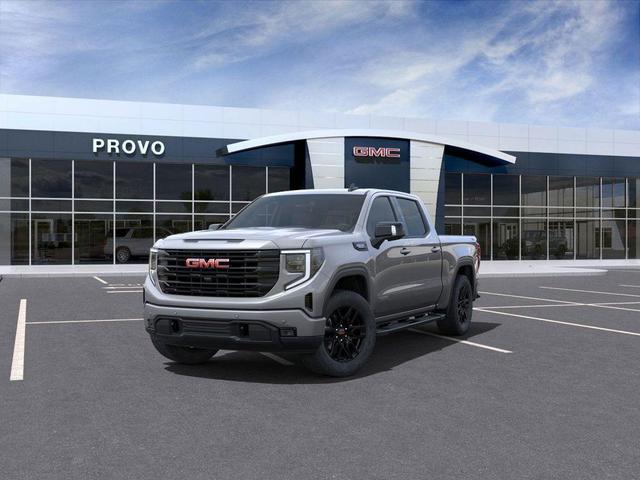 Photo of 2025 Sterling GMC Sierra 1500