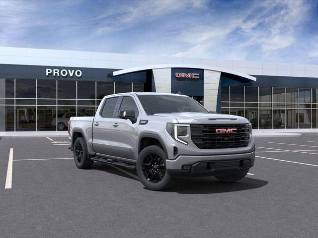 Photo of 2025 Sterling GMC Sierra 1500