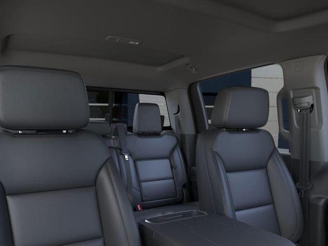 Photo of 2025 Sterling GMC Sierra 1500