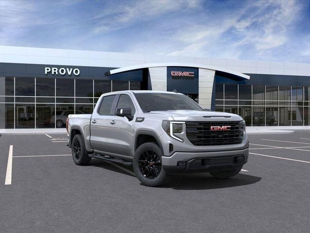 Photo of 2025 Sterling GMC Sierra 1500