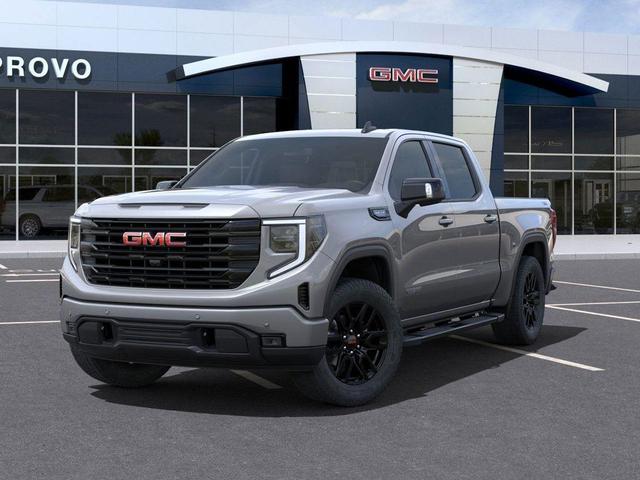 Photo of 2025 Sterling GMC Sierra 1500