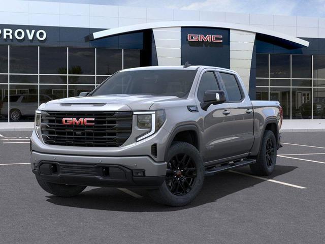 Photo of 2025 Sterling GMC Sierra 1500