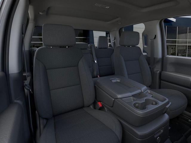 Photo of 2025 Sterling GMC Sierra 1500