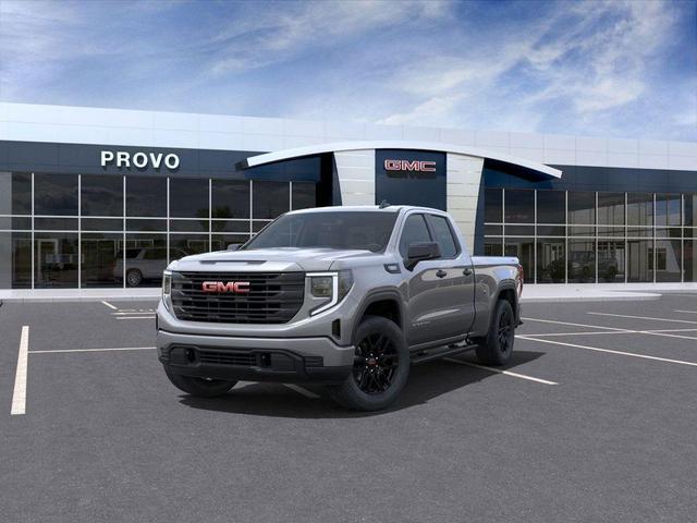 Photo of 2025 Sterling GMC Sierra 1500