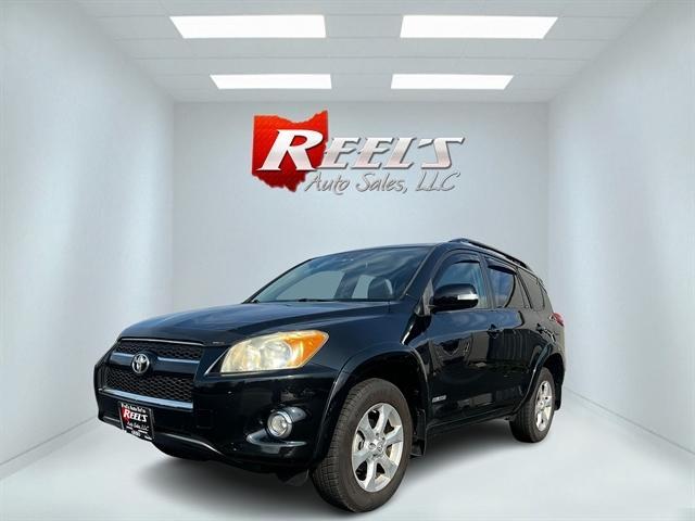 2010 Toyota RAV4