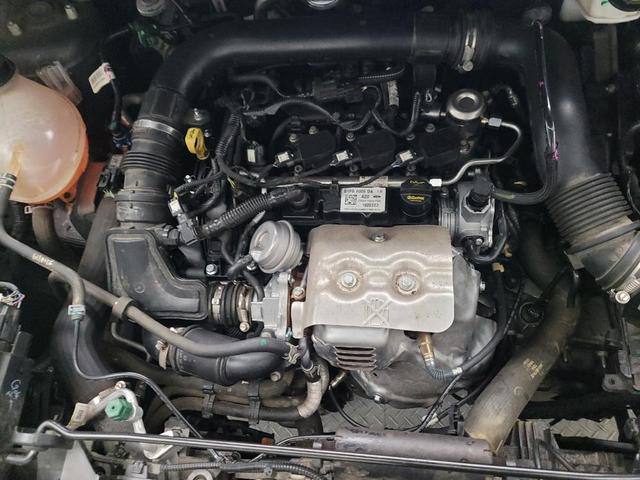 Photo of 2020 Smoke Metallic Ford EcoSport