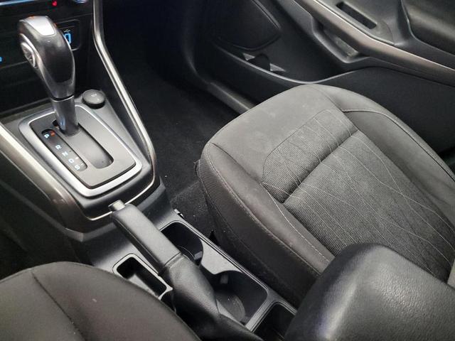 Photo of 2020 Smoke Metallic Ford EcoSport
