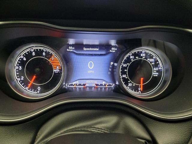 Photo of 2021 Slate Blue Pearlcoat Jeep Cherokee