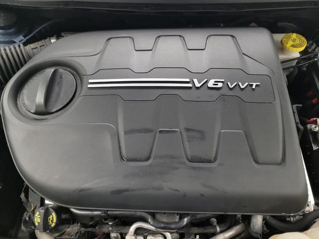 Photo of 2021 Slate Blue Pearlcoat Jeep Cherokee